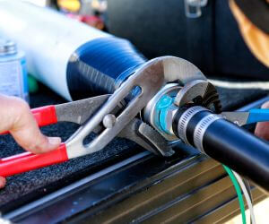 About The Faucet Pros Bend, OR