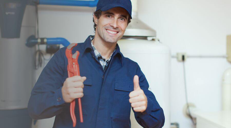 Professional bathroom faucet installation in Bend, OR